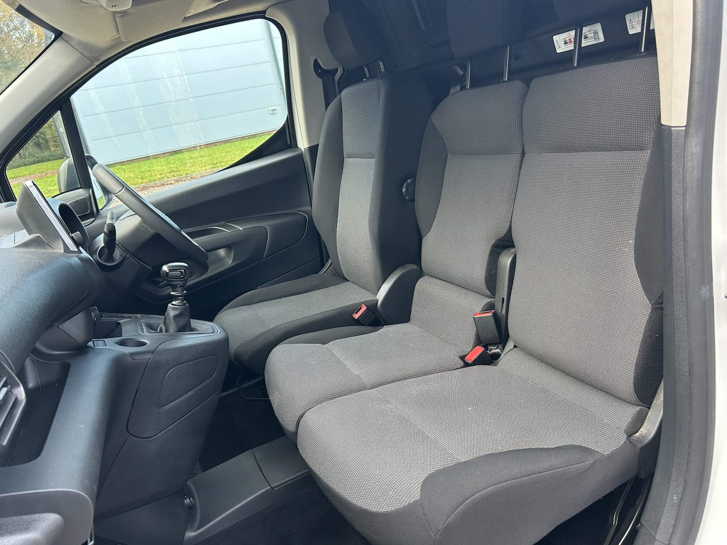 Used Vauxhall Combo 2022 for sale - 76853519: Photo 26