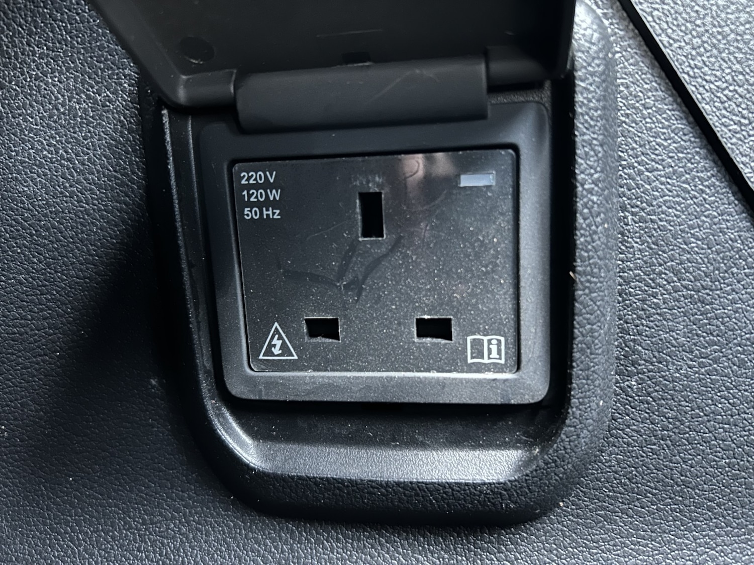 Used Vauxhall Combo 2022 for sale - 76853519: Photo 27