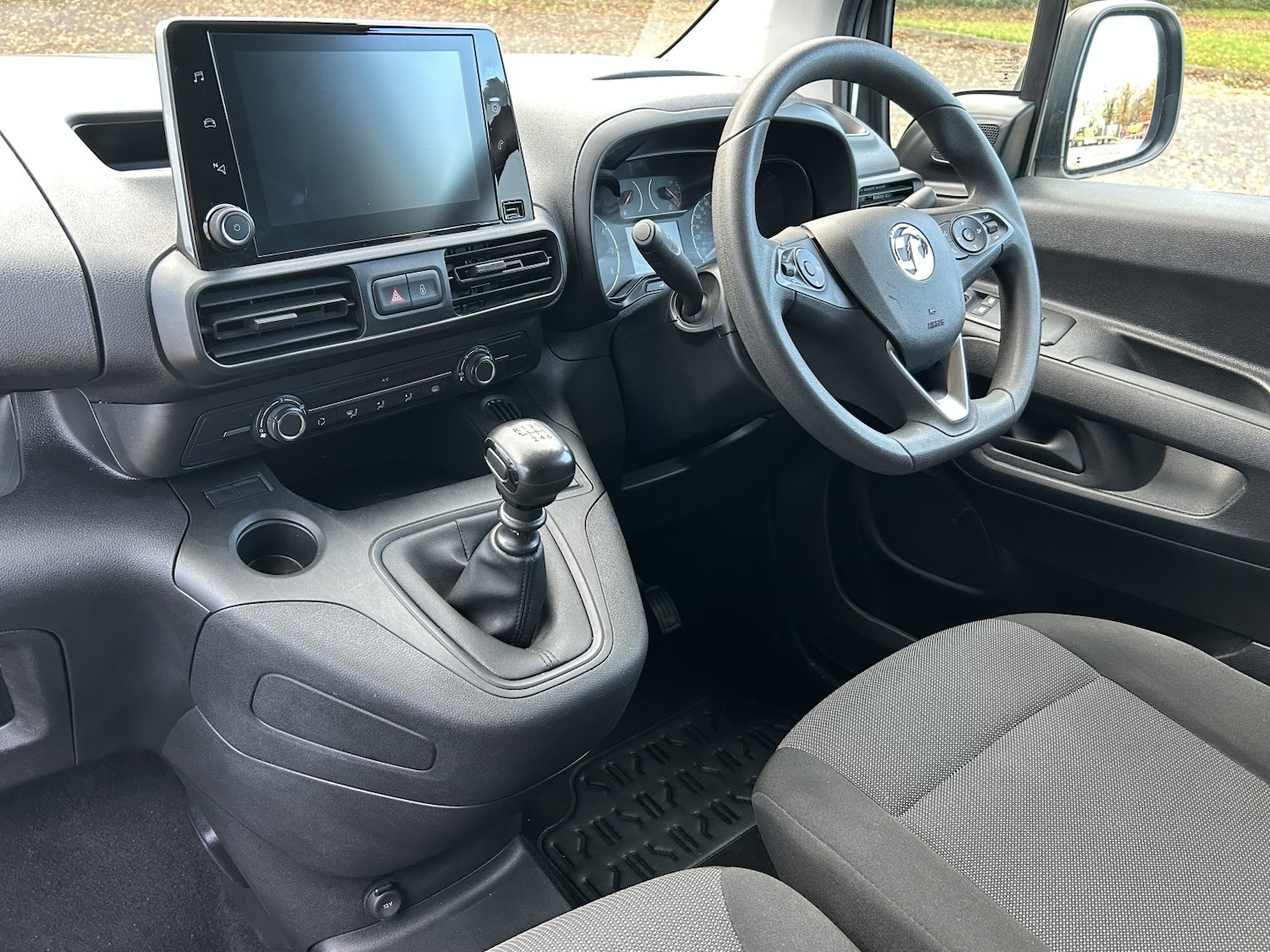 Used Vauxhall Combo 2022 for sale - 76853519: Photo 28
