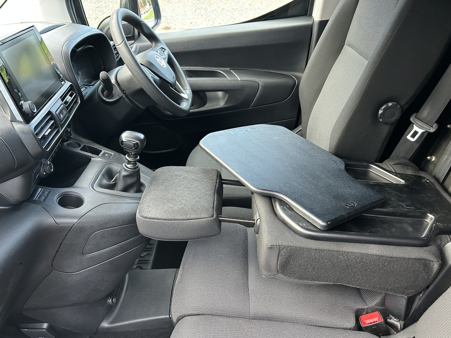 Used Vauxhall Combo 2022 for sale - 76853519: Photo 29