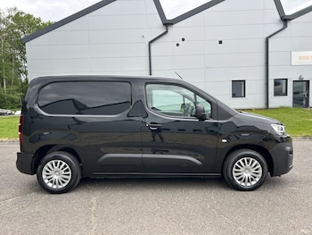 Used Citroen Berlingo 2020 for sale - 78339981: Photo