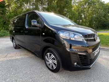 Used Vauxhall Vivaro 2020 for sale - 74711014: Photo