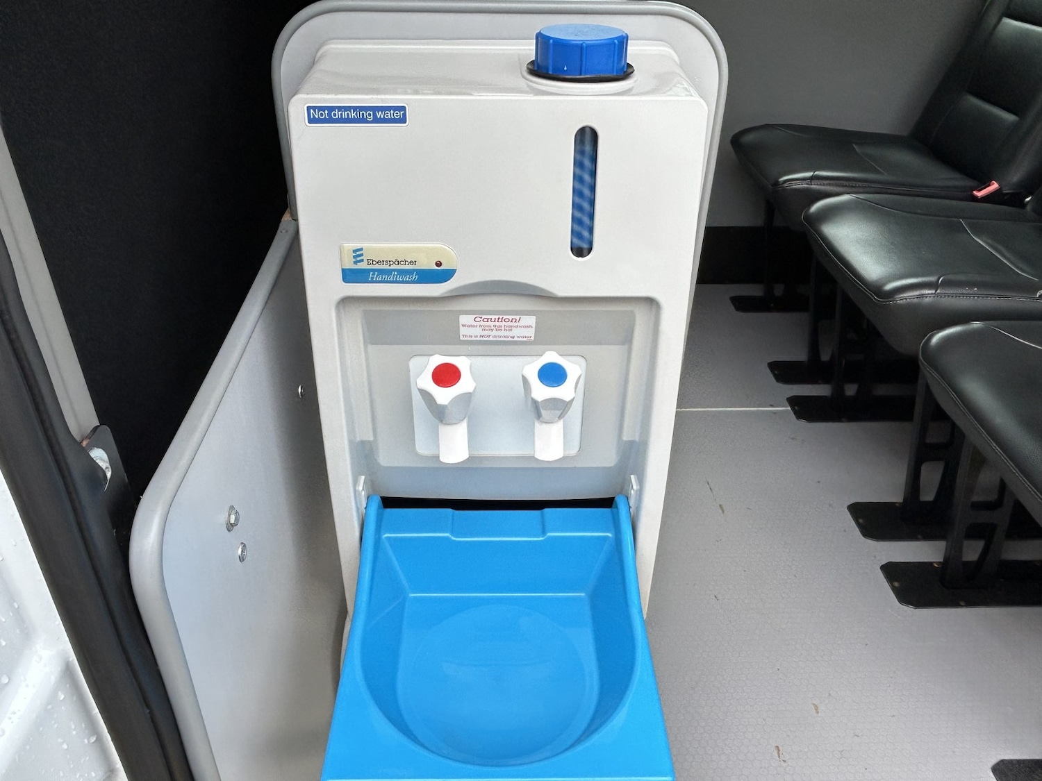 Used Vauxhall Movano 2019 for sale - 77245273: Photo 13