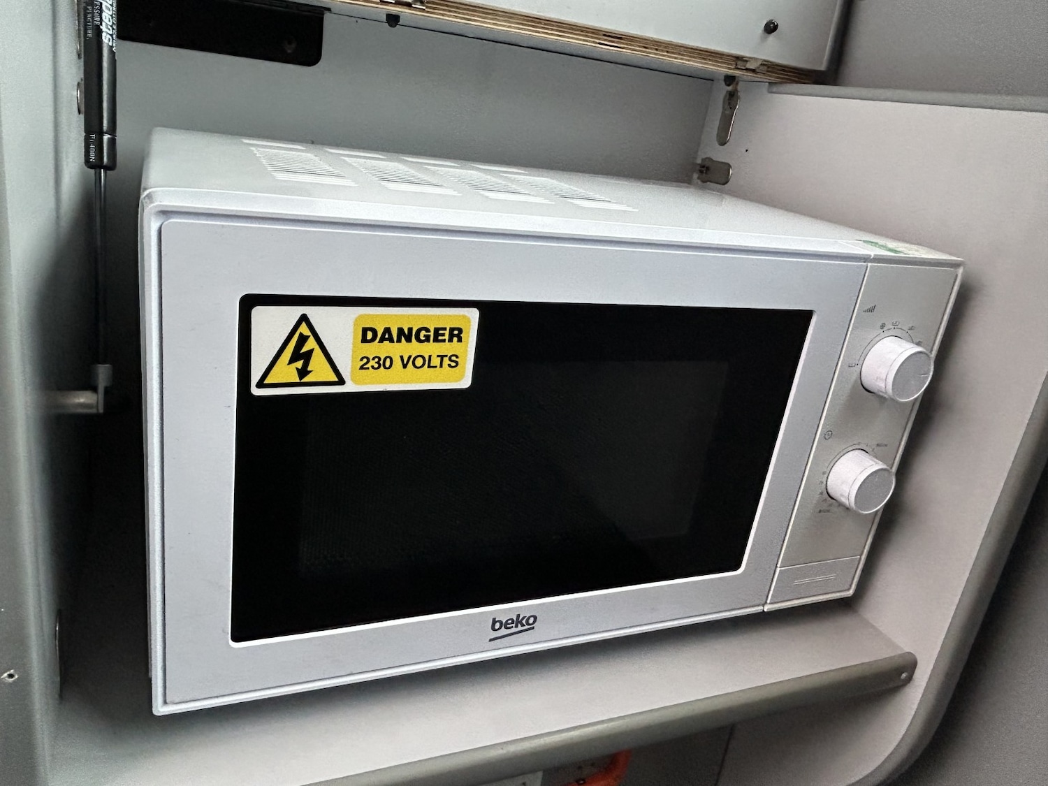 Used Vauxhall Movano 2019 for sale - 77245273: Photo 16