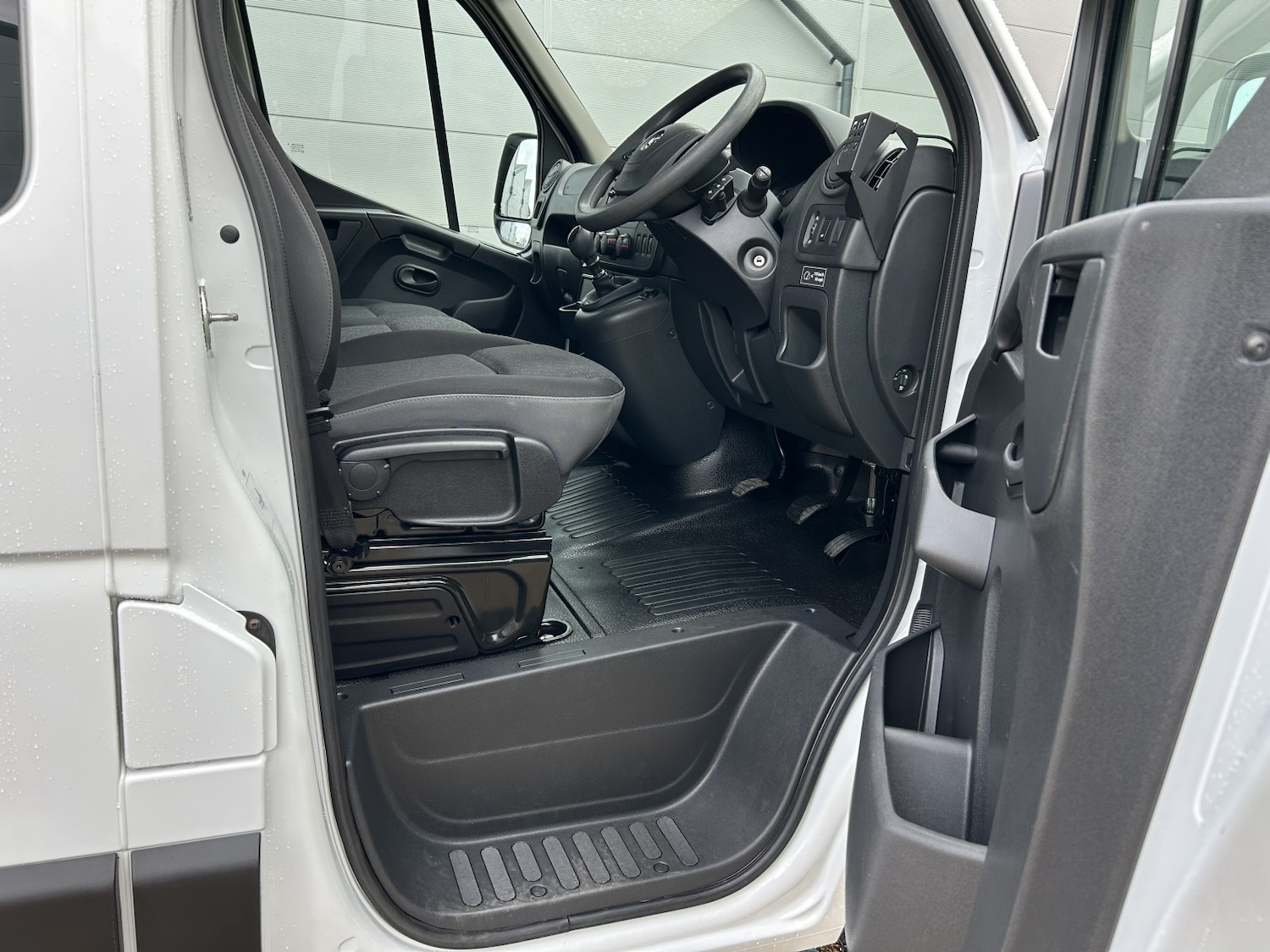 Used Vauxhall Movano 2019 for sale - 77245273: Photo 20