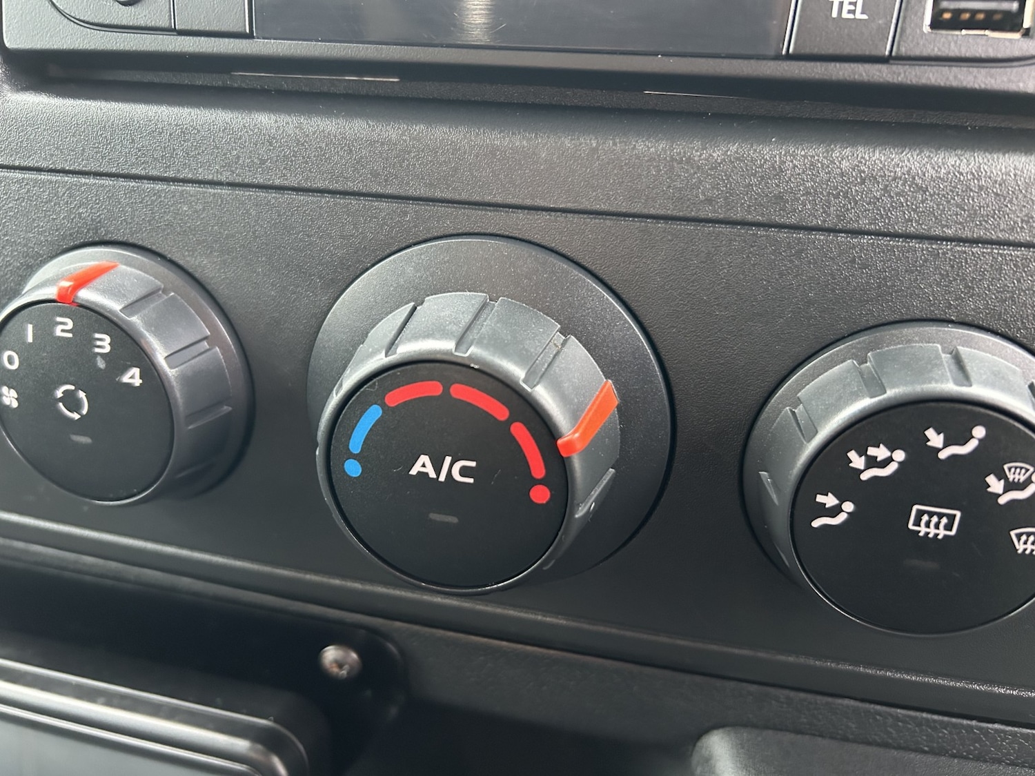 Used Vauxhall Movano 2019 for sale - 77245273: Photo 23