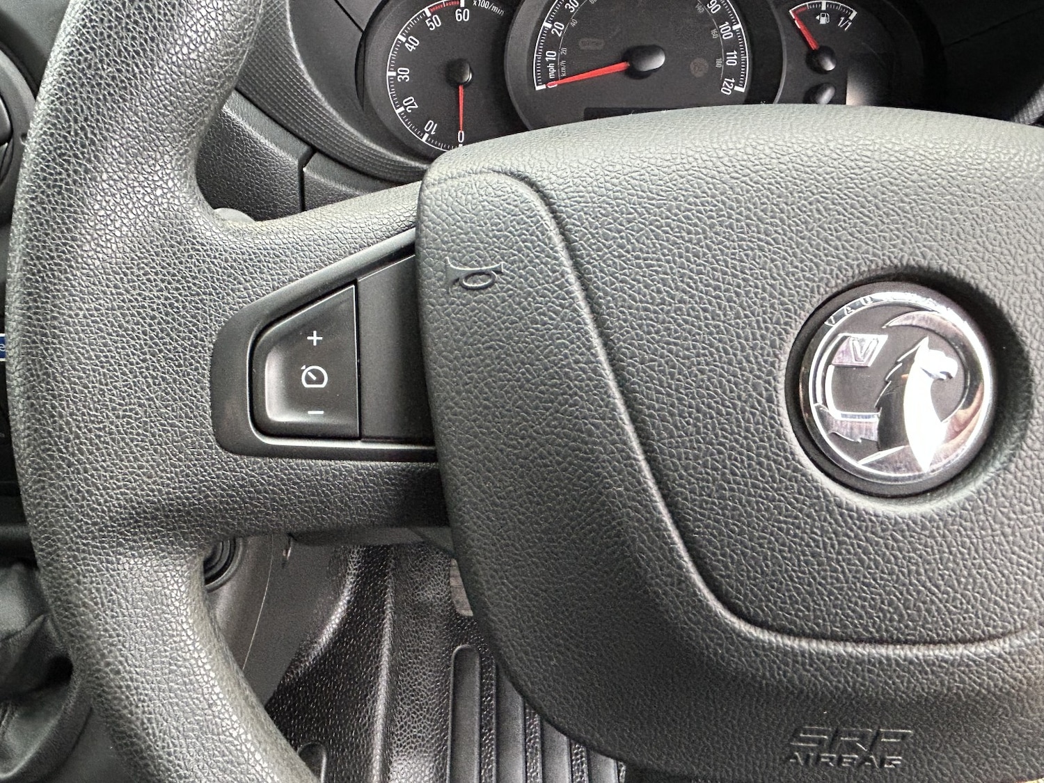 Used Vauxhall Movano 2019 for sale - 77245273: Photo 26