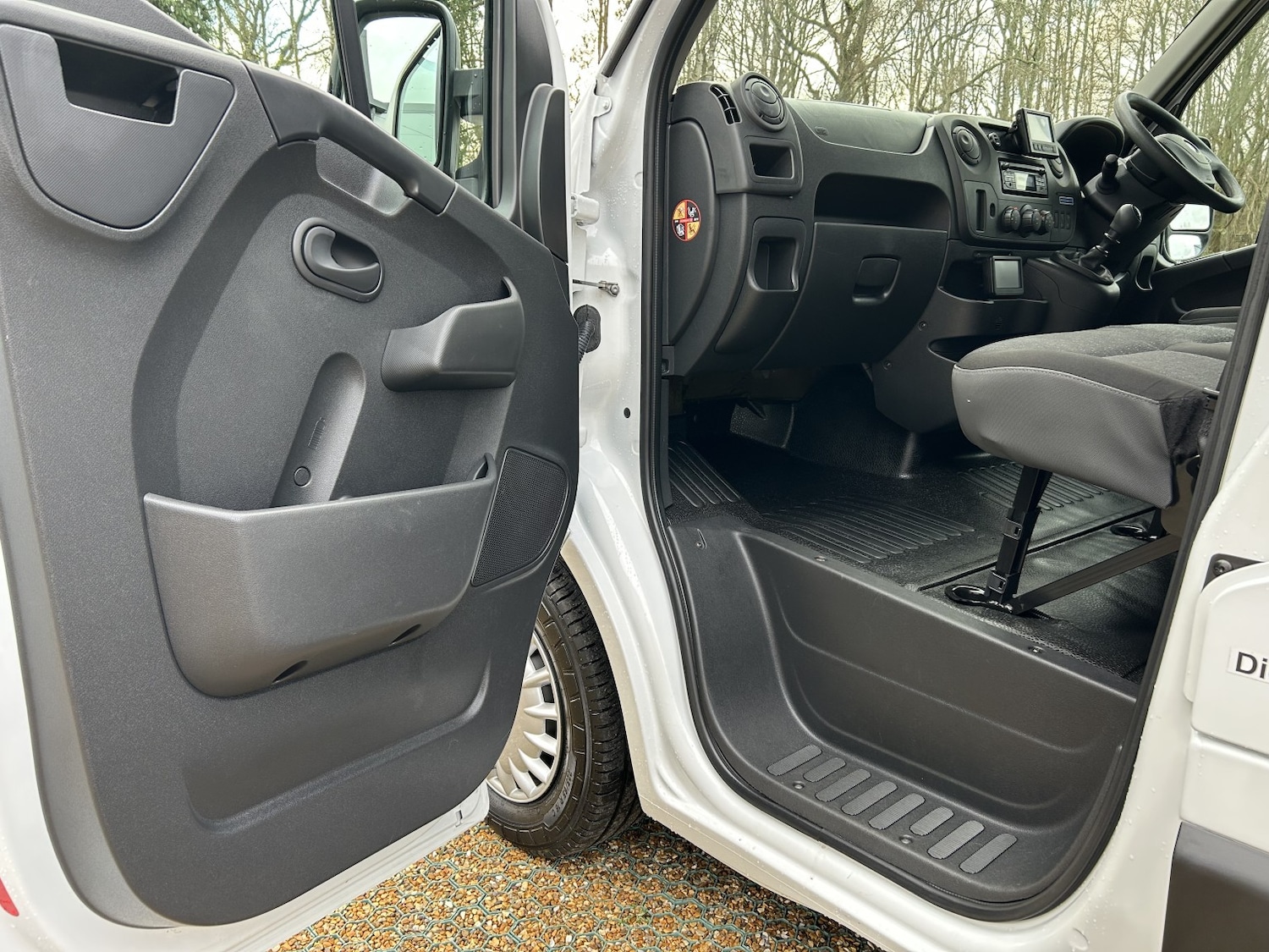 Used Vauxhall Movano 2019 for sale - 77245273: Photo 32