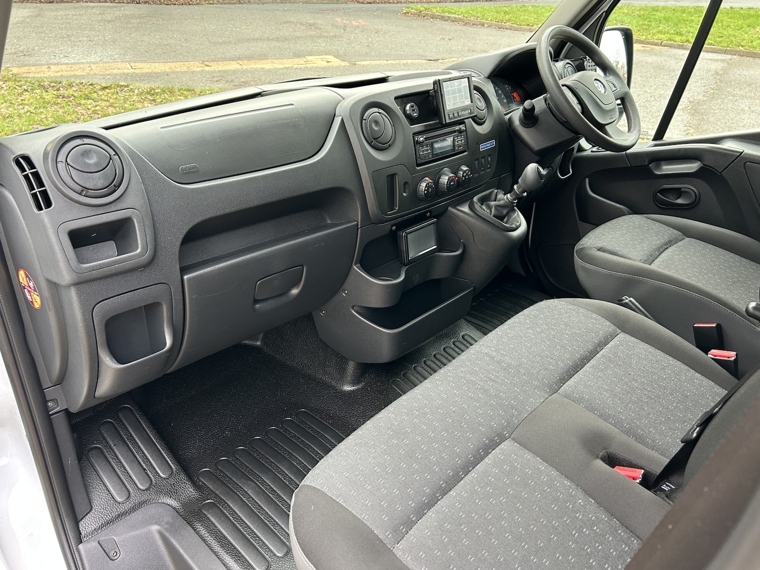 Used Vauxhall Movano 2019 for sale - 77245273: Photo 33