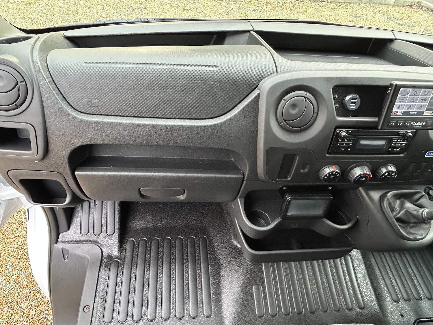 Used Vauxhall Movano 2019 for sale - 77245273: Photo 35