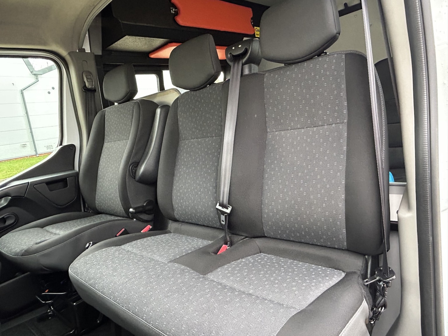 Used Vauxhall Movano 2019 for sale - 77245273: Photo 36