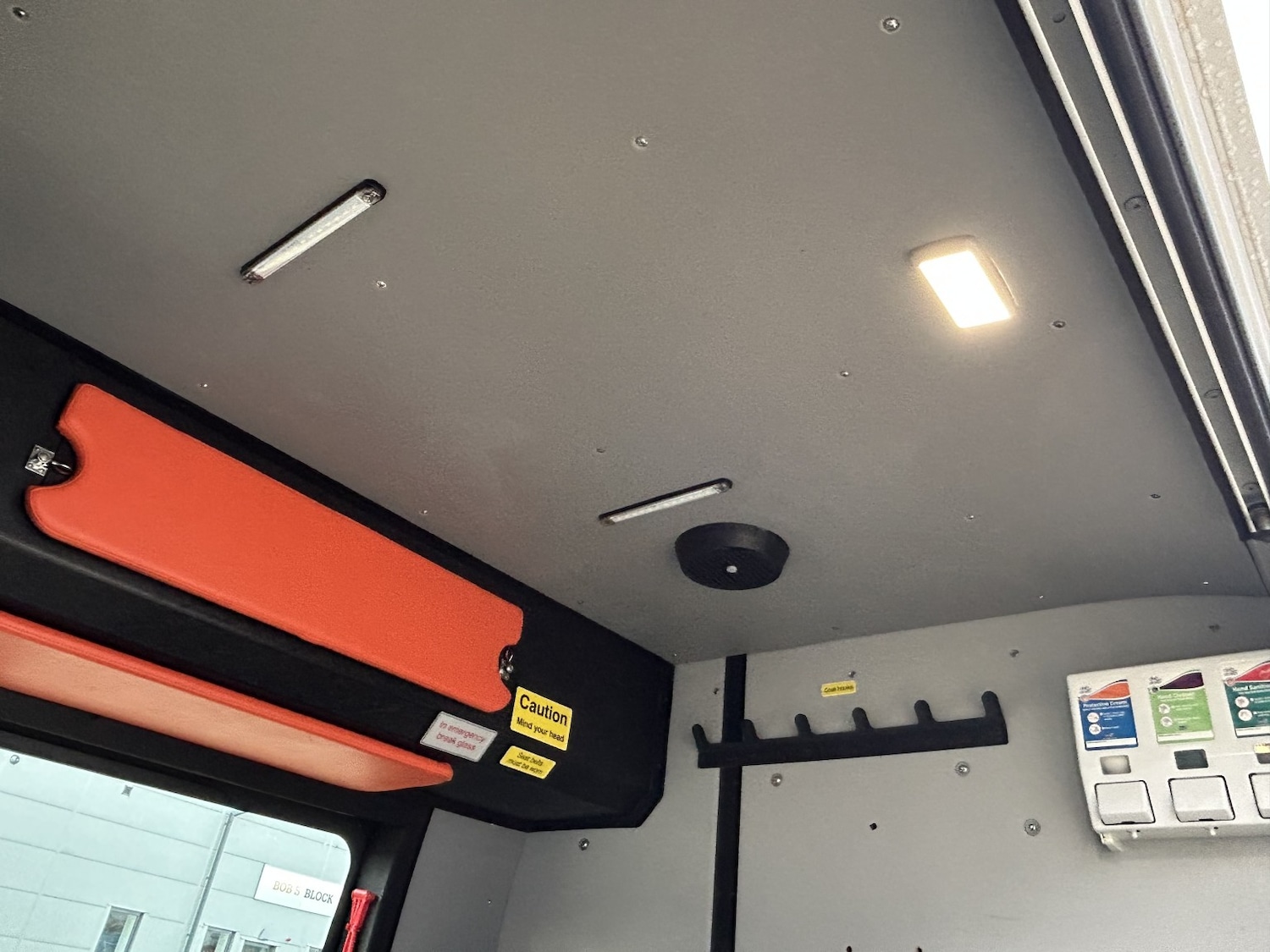 Used Vauxhall Movano 2019 for sale - 77245273: Photo 38