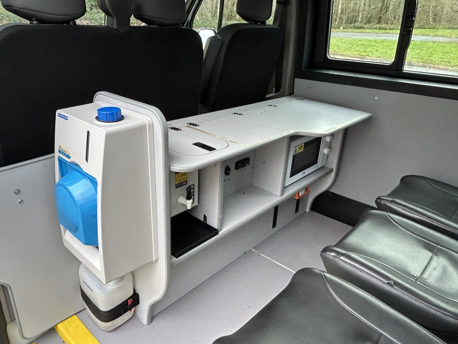 Used Vauxhall Movano 2019 for sale - 77245273: Photo 39