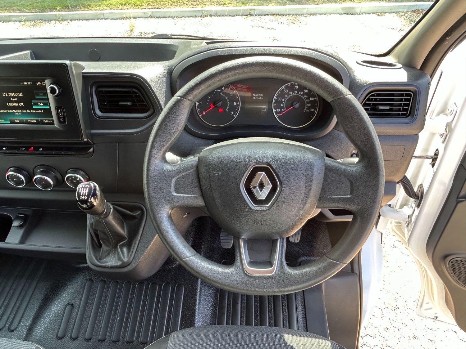 Vehicle 16