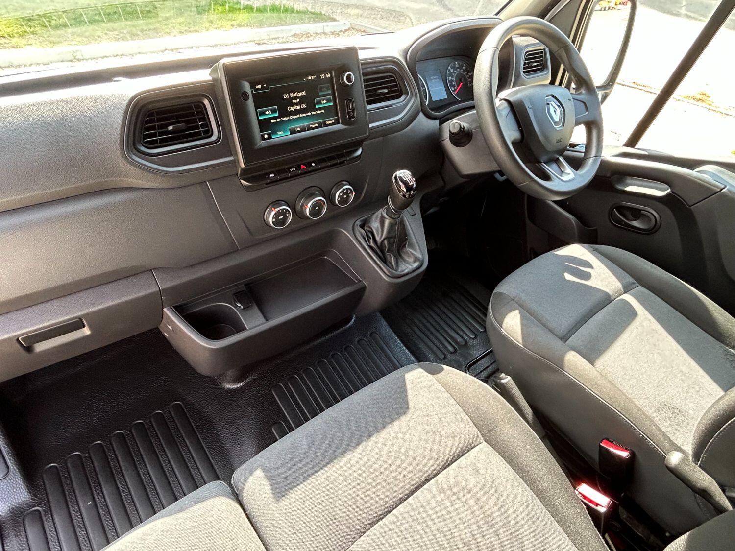 Vehicle 25