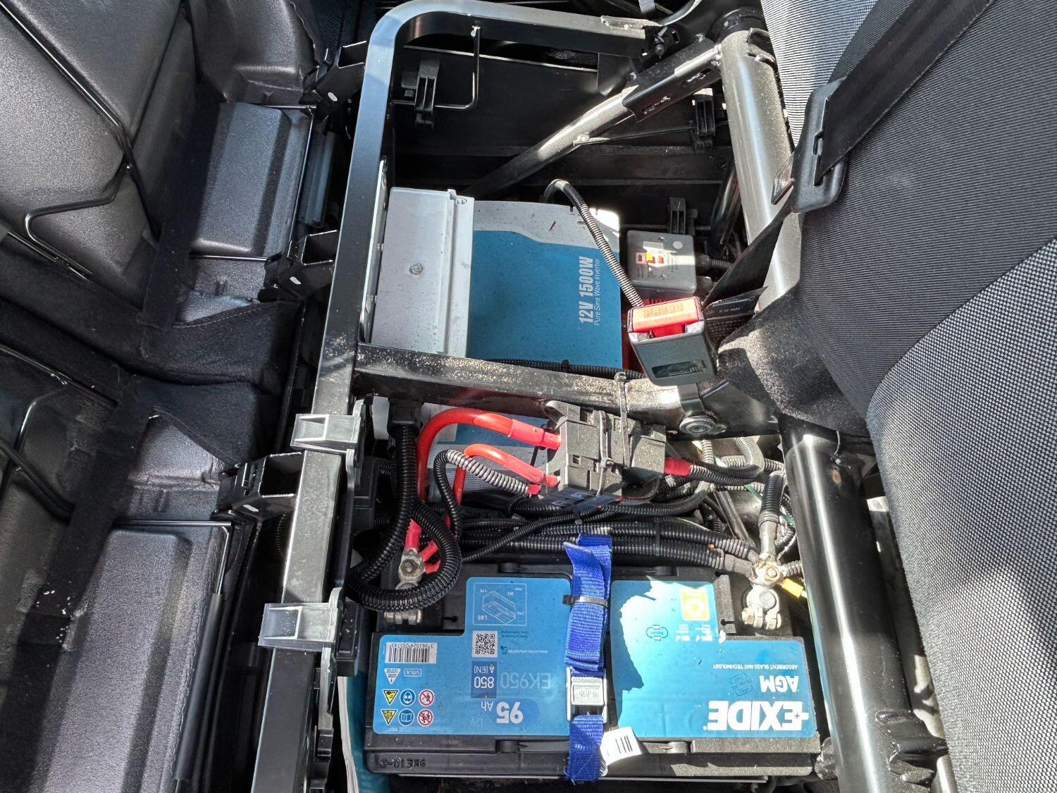 Vehicle 29