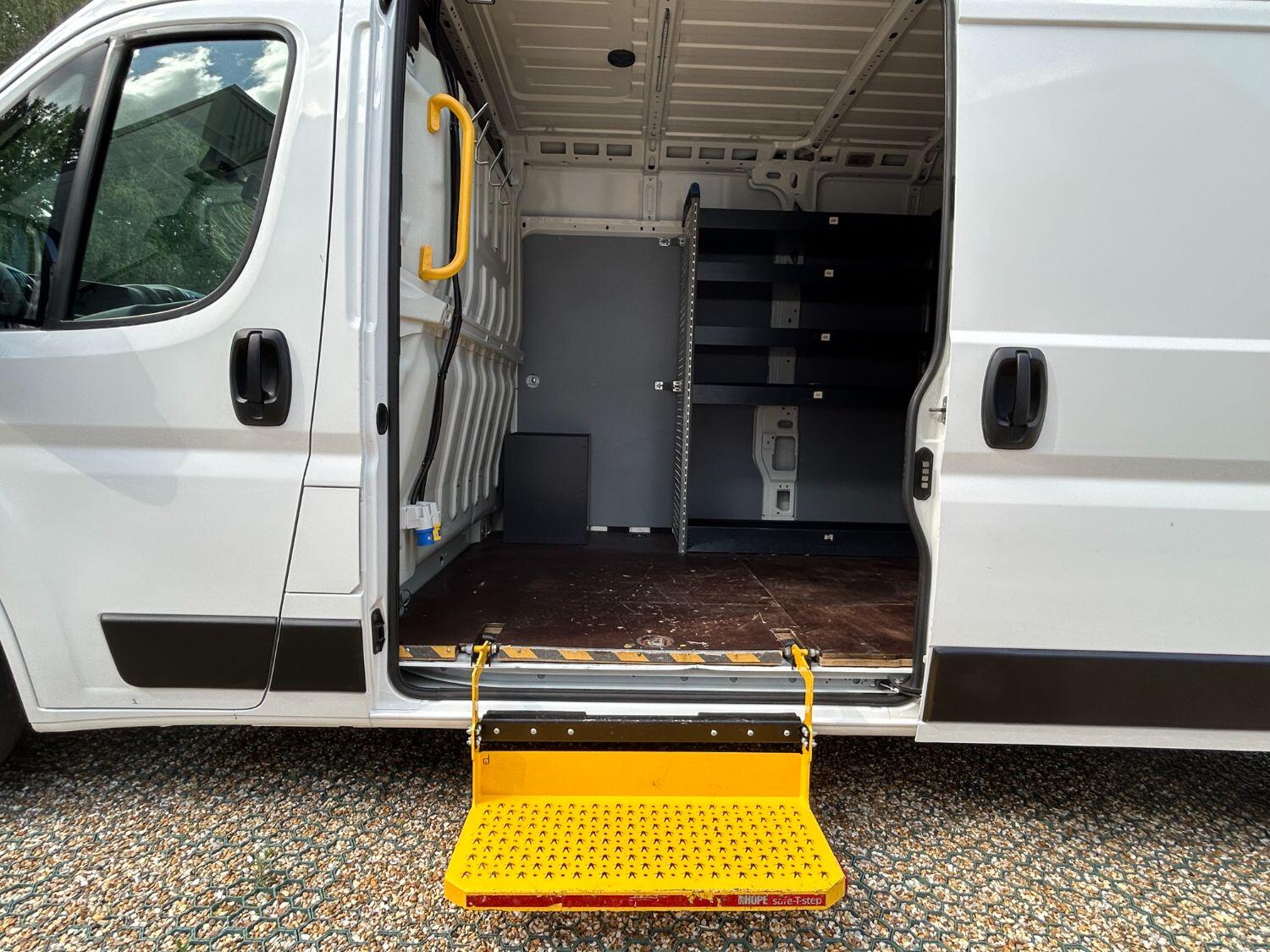 Vehicle 19