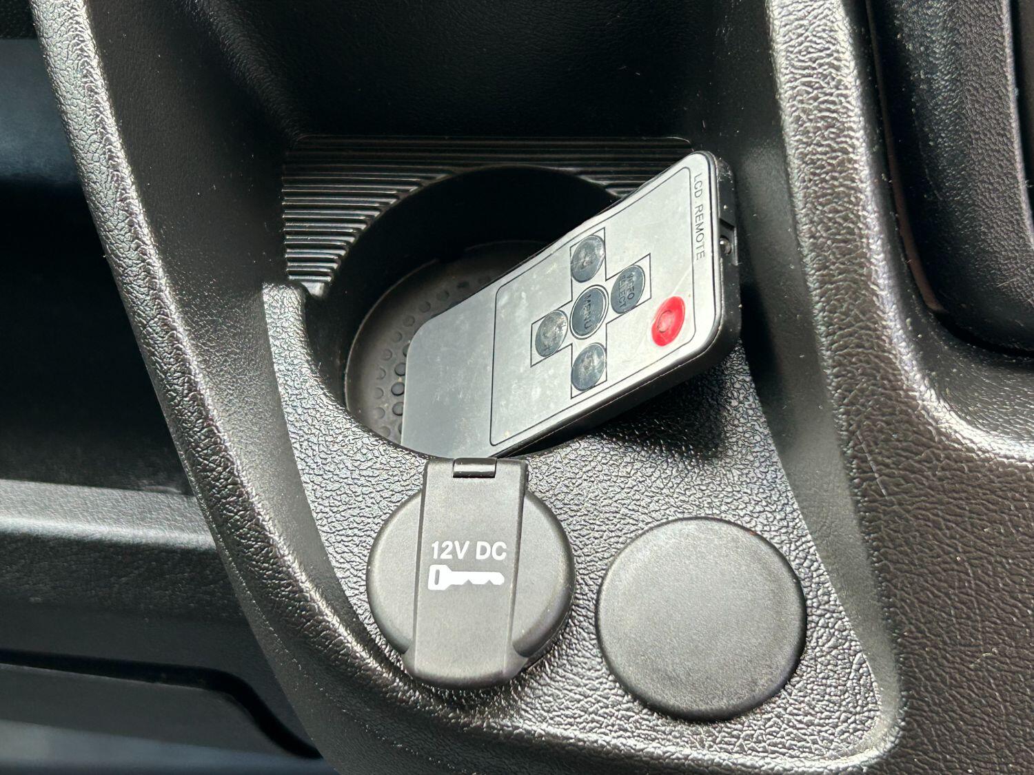 Vehicle 27