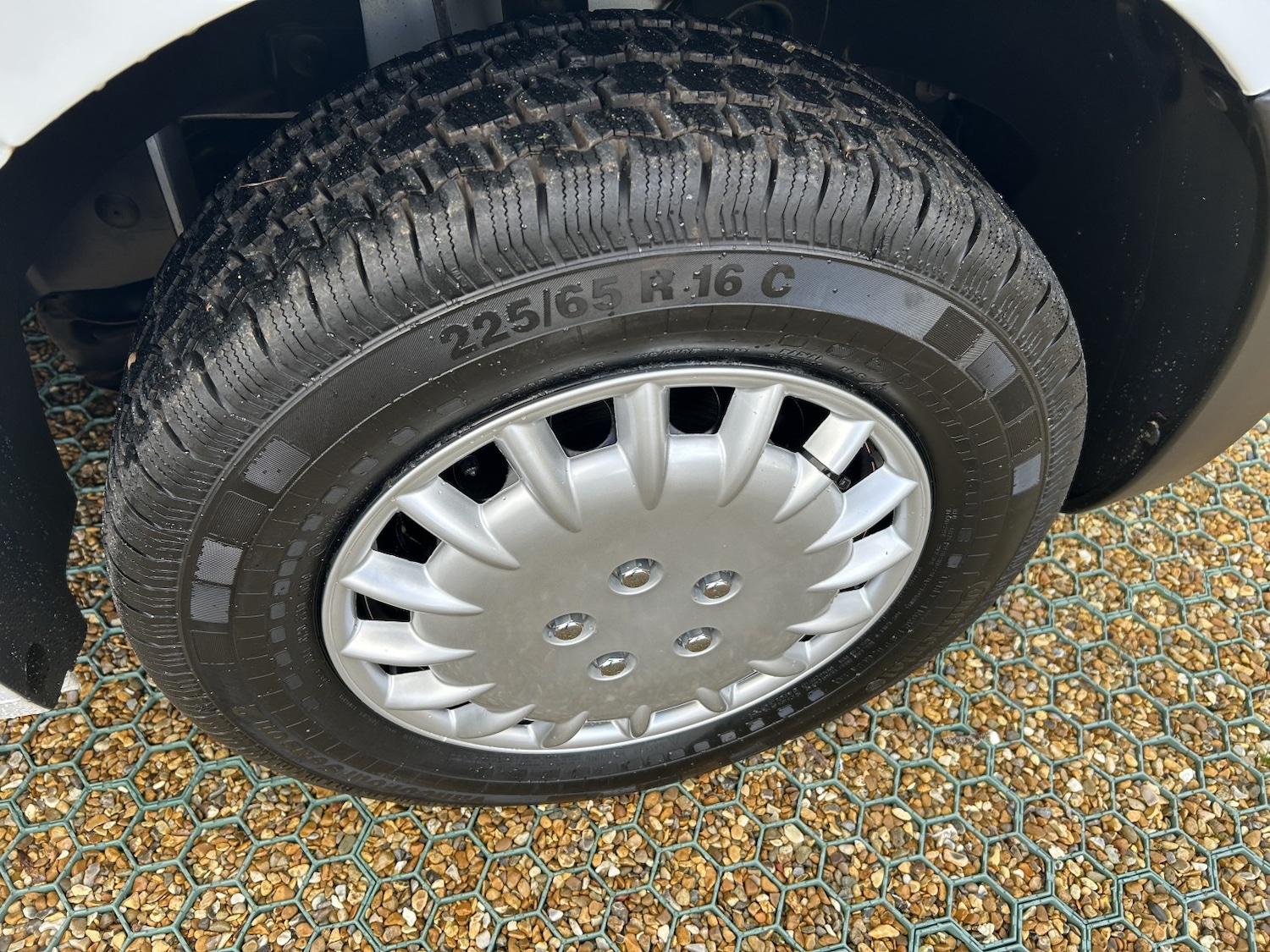 Used Vauxhall Movano 2020 for sale - 77707252: Photo 10