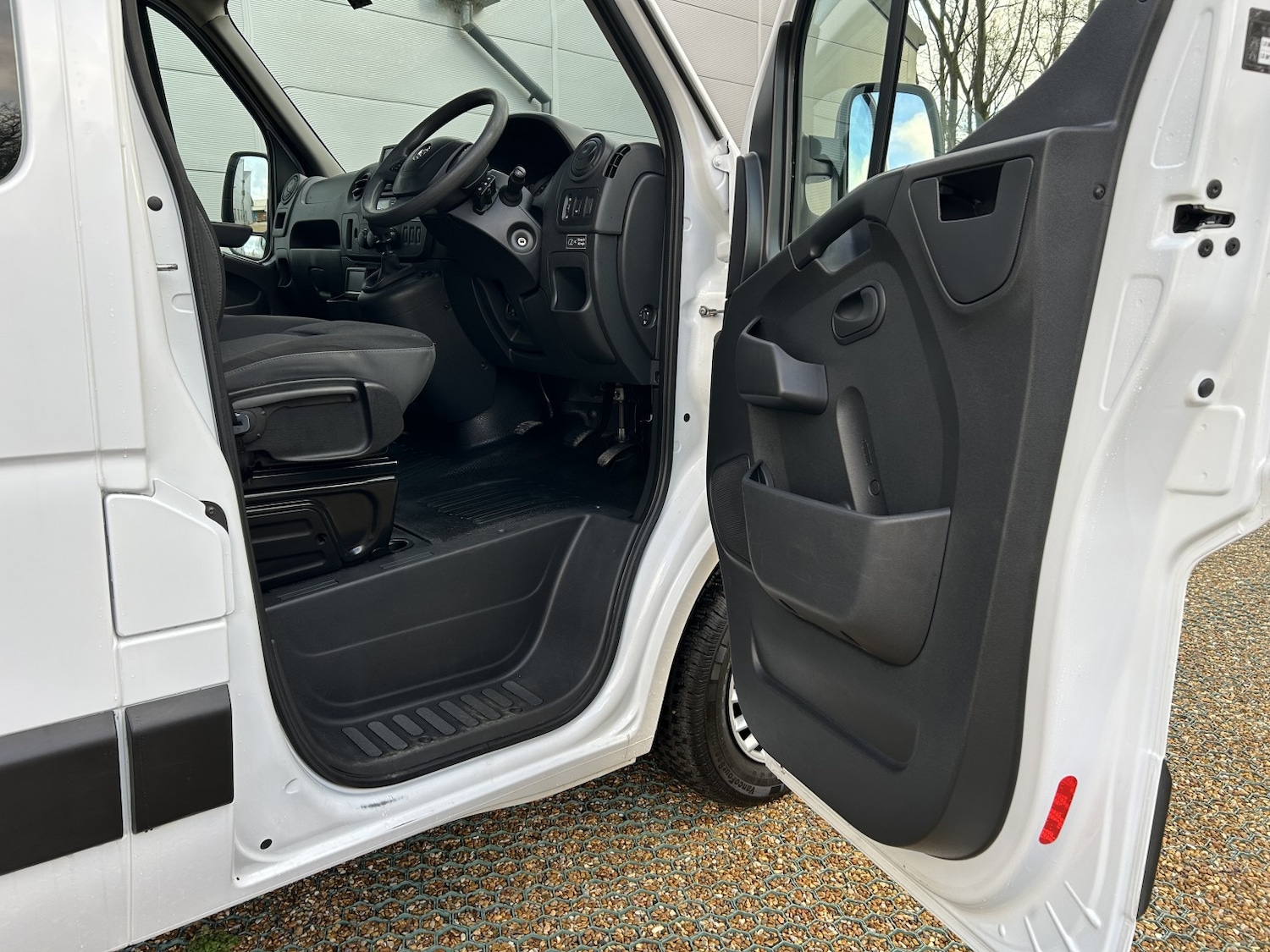 Used Vauxhall Movano 2020 for sale - 77707252: Photo 11