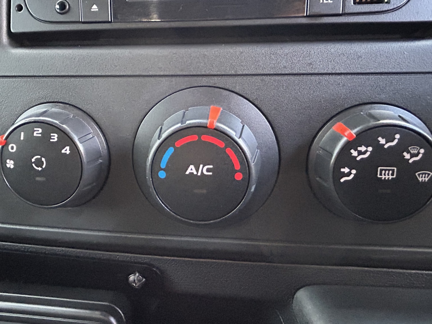 Used Vauxhall Movano 2020 for sale - 77707252: Photo 14