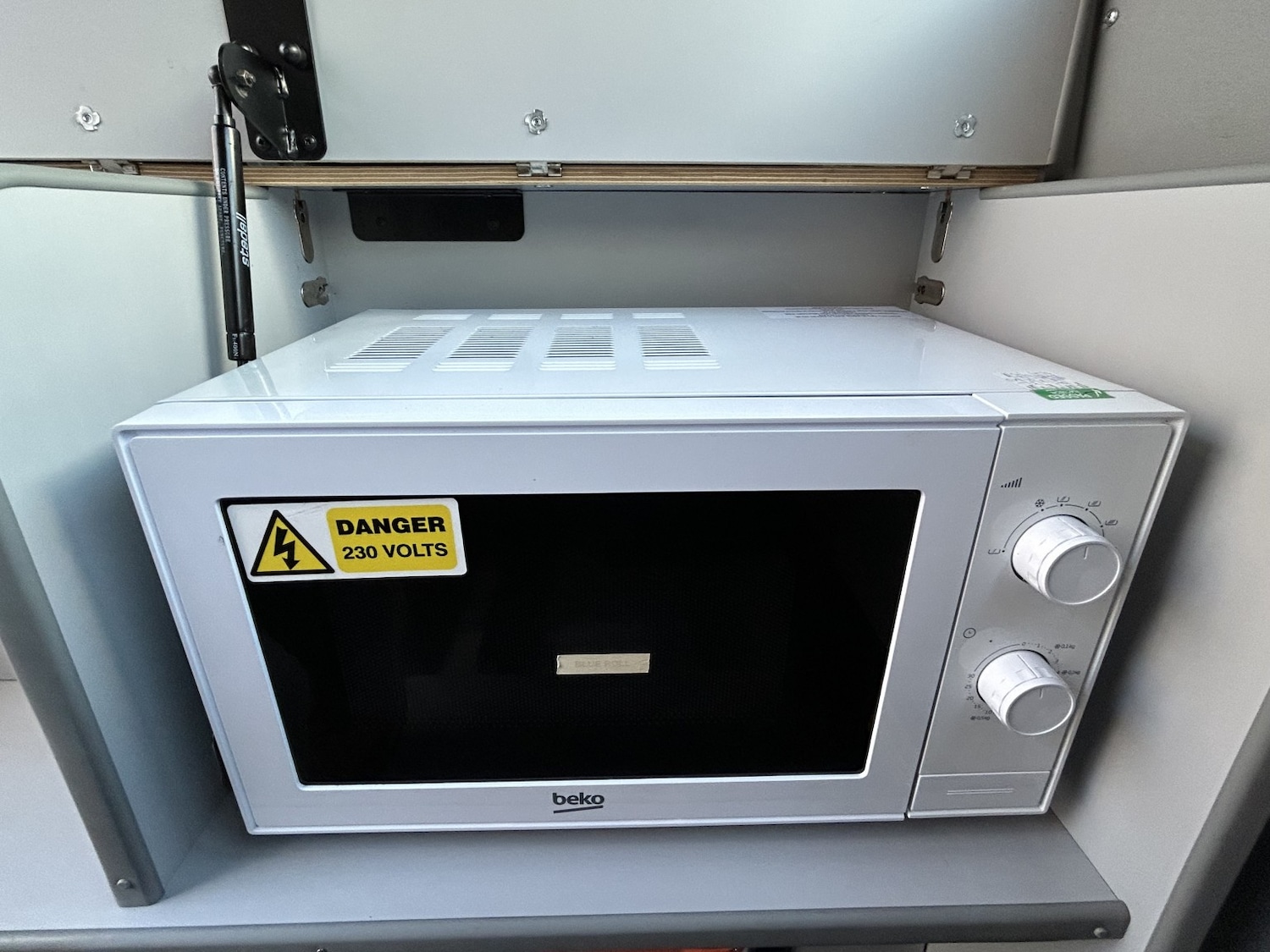 Used Vauxhall Movano 2020 for sale - 77707252: Photo 19