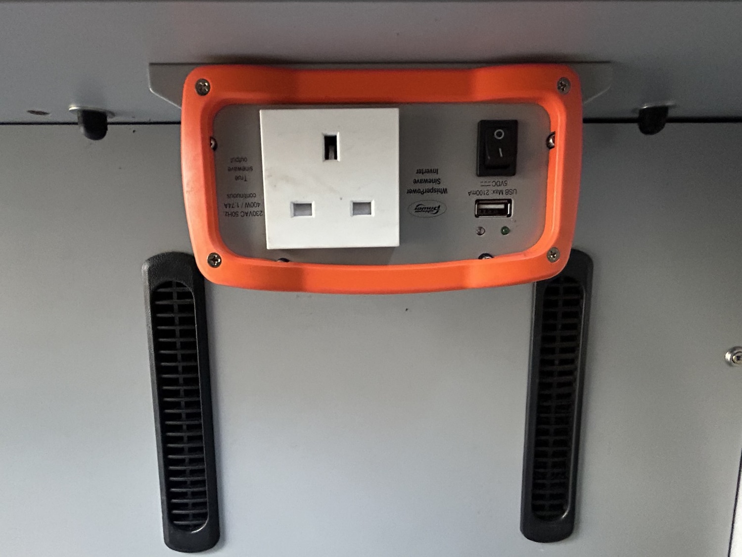 Used Vauxhall Movano 2020 for sale - 77707252: Photo 21