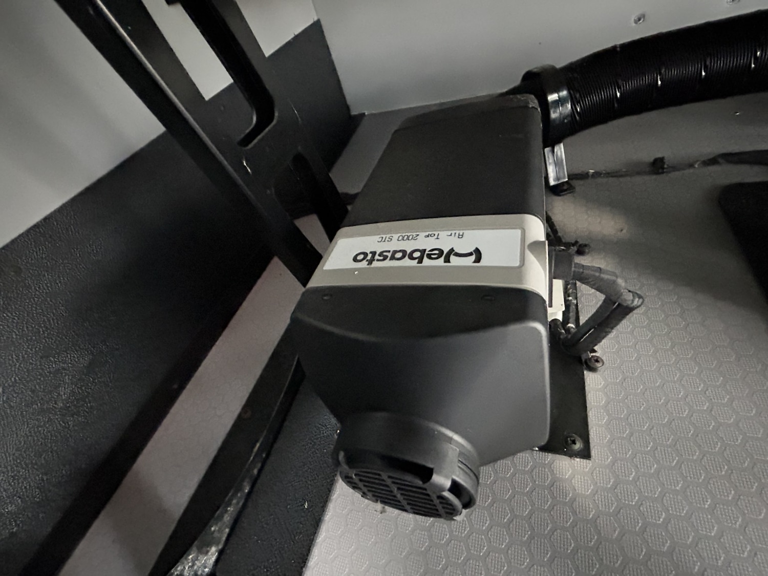 Used Vauxhall Movano 2020 for sale - 77707252: Photo 23