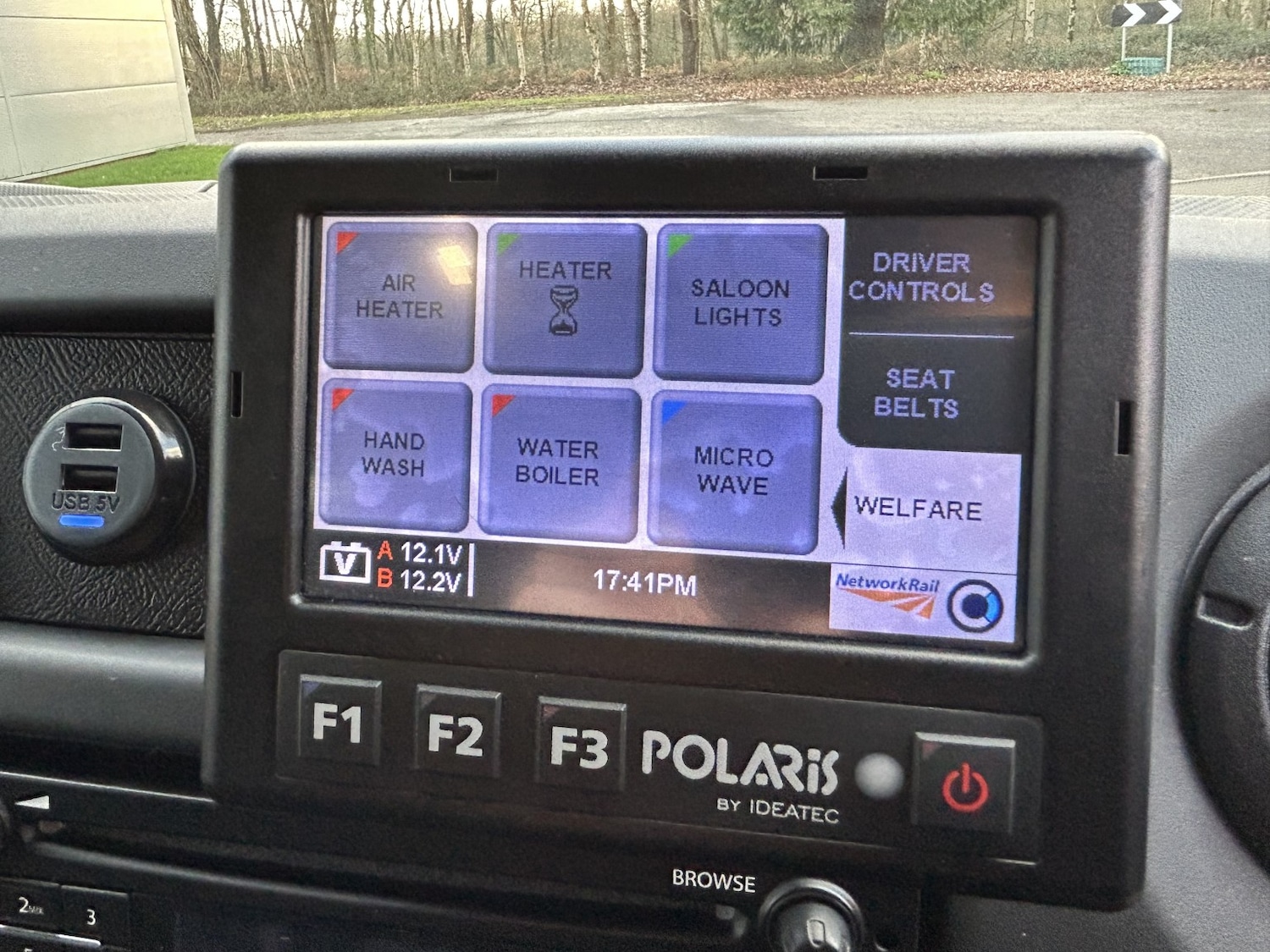 Used Vauxhall Movano 2020 for sale - 77707252: Photo 25