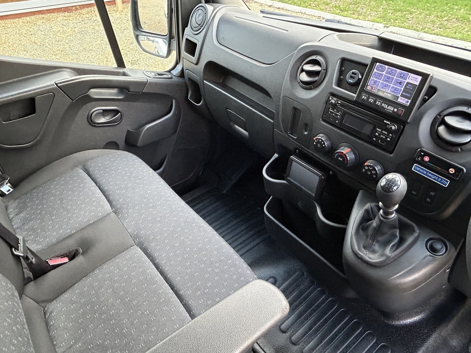 Used Vauxhall Movano 2020 for sale - 77707252: Photo 26