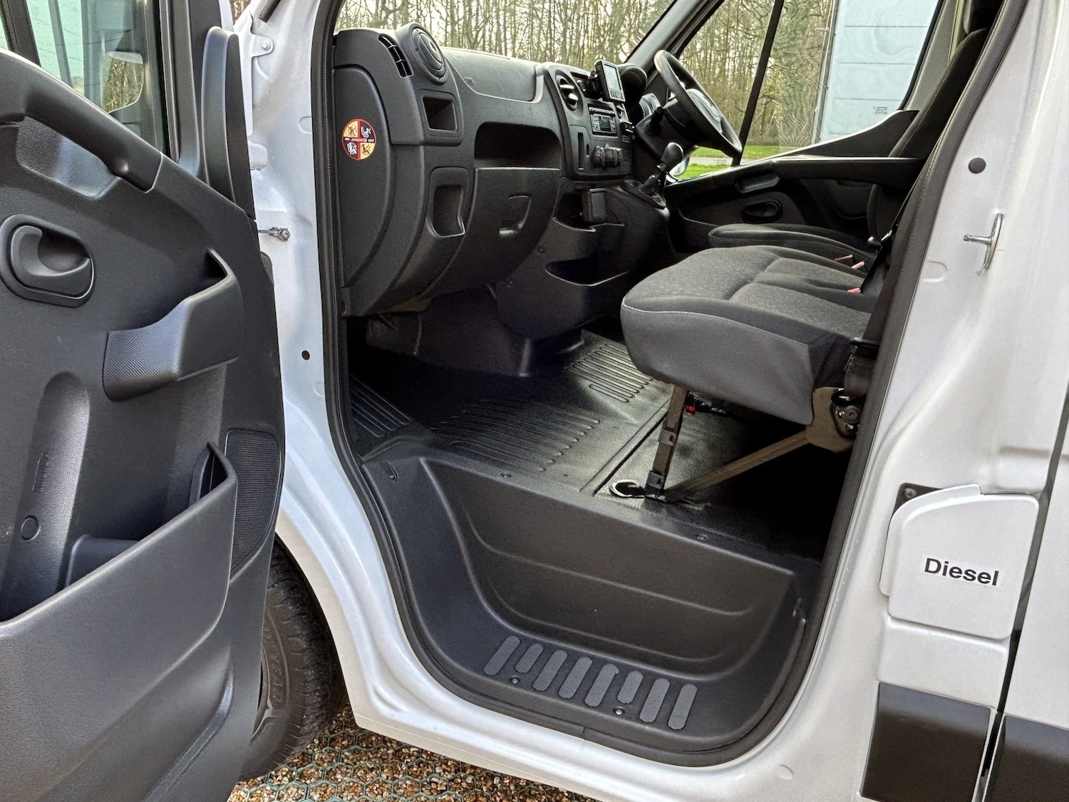 Used Vauxhall Movano 2020 for sale - 77707252: Photo 33