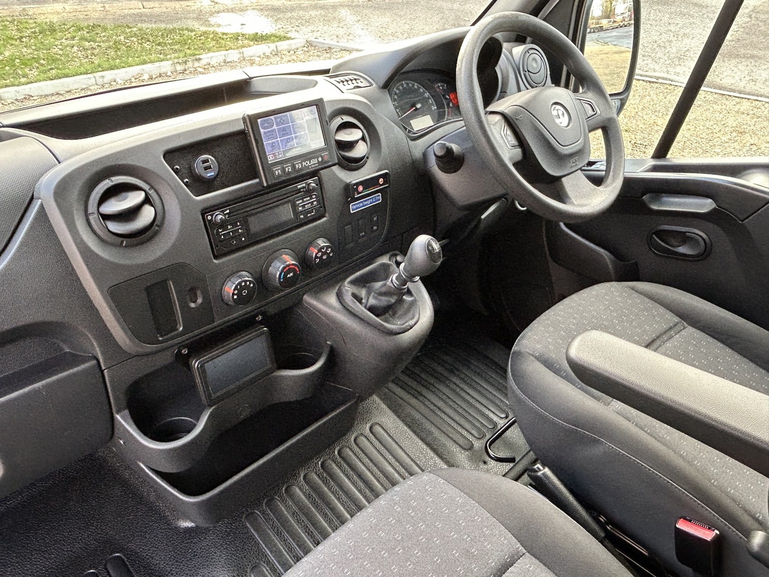 Used Vauxhall Movano 2020 for sale - 77707252: Photo 34