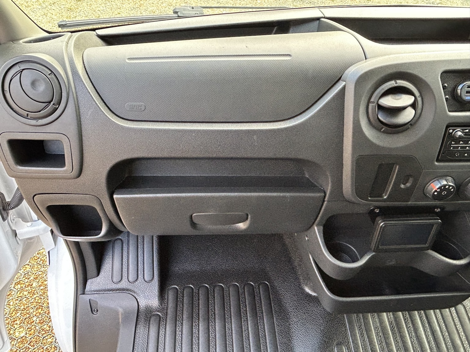 Used Vauxhall Movano 2020 for sale - 77707252: Photo 35