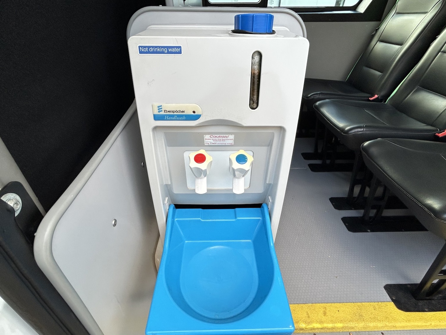 Used Vauxhall Movano 2020 for sale - 77707252: Photo 36