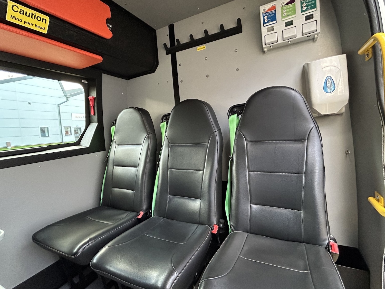 Used Vauxhall Movano 2020 for sale - 77707252: Photo 37