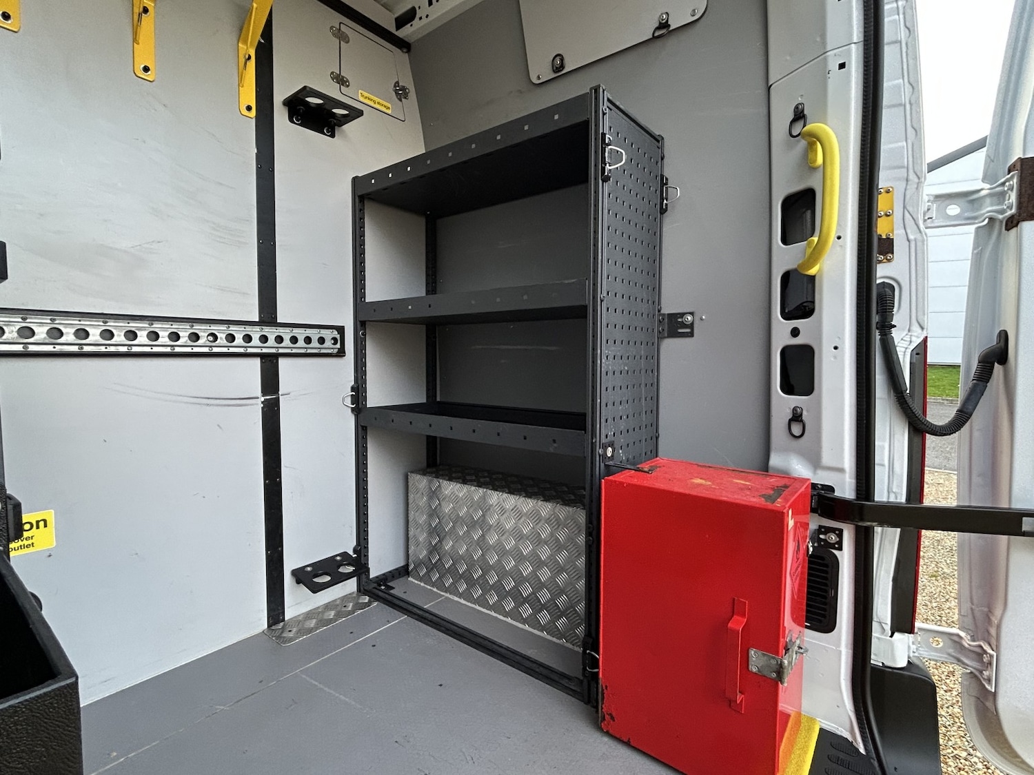 Used Vauxhall Movano 2020 for sale - 77707252: Photo 40