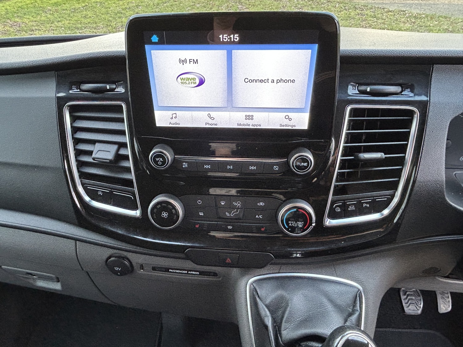 Used Ford Transit Custom 2022 for sale - 77245266: Photo 13