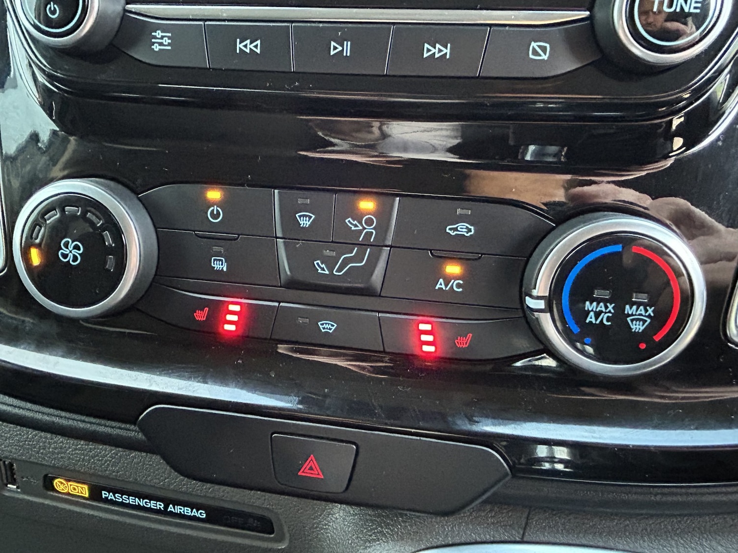 Used Ford Transit Custom 2022 for sale - 77245266: Photo 14