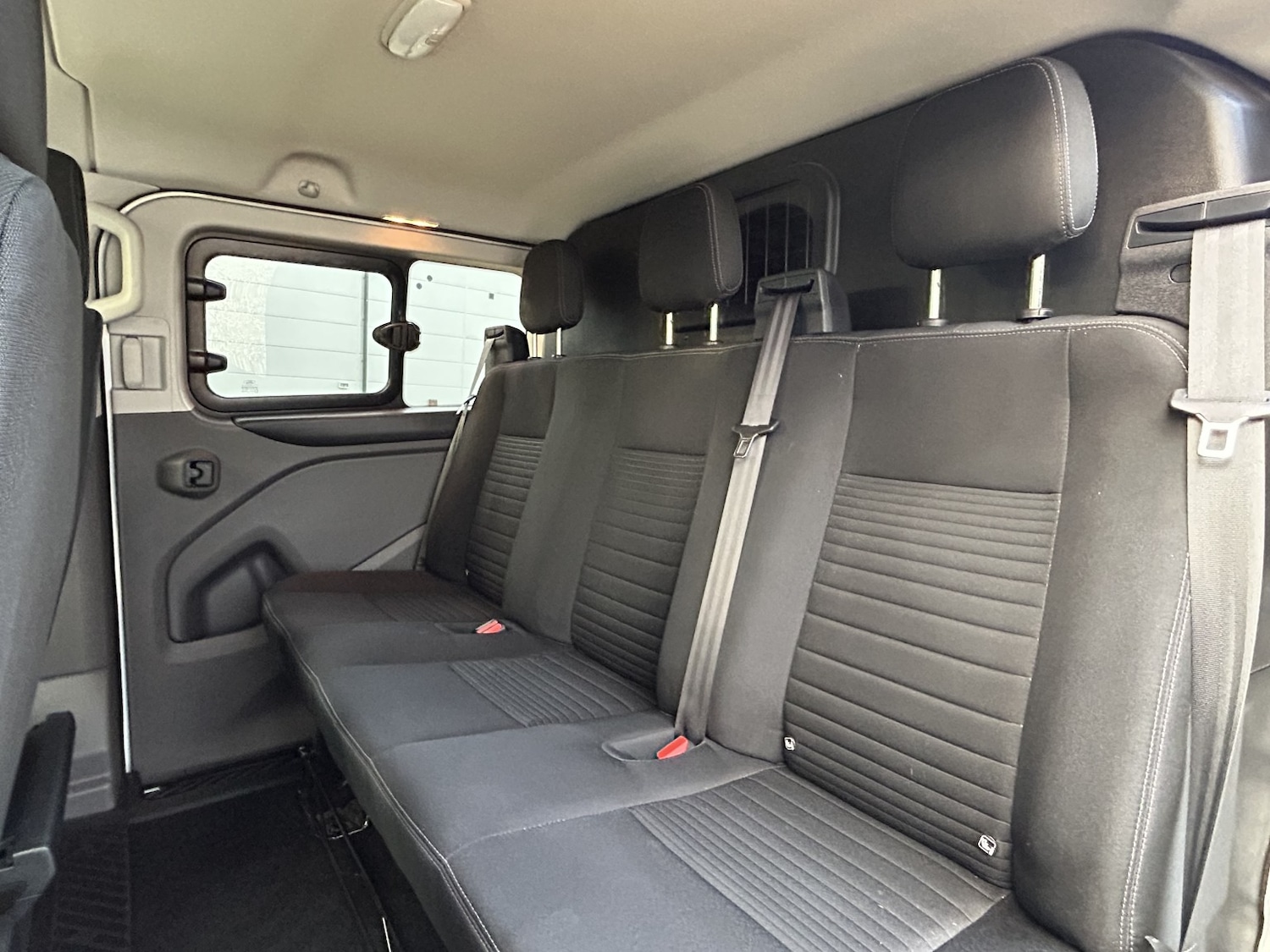 Used Ford Transit Custom 2022 for sale - 77245266: Photo 19