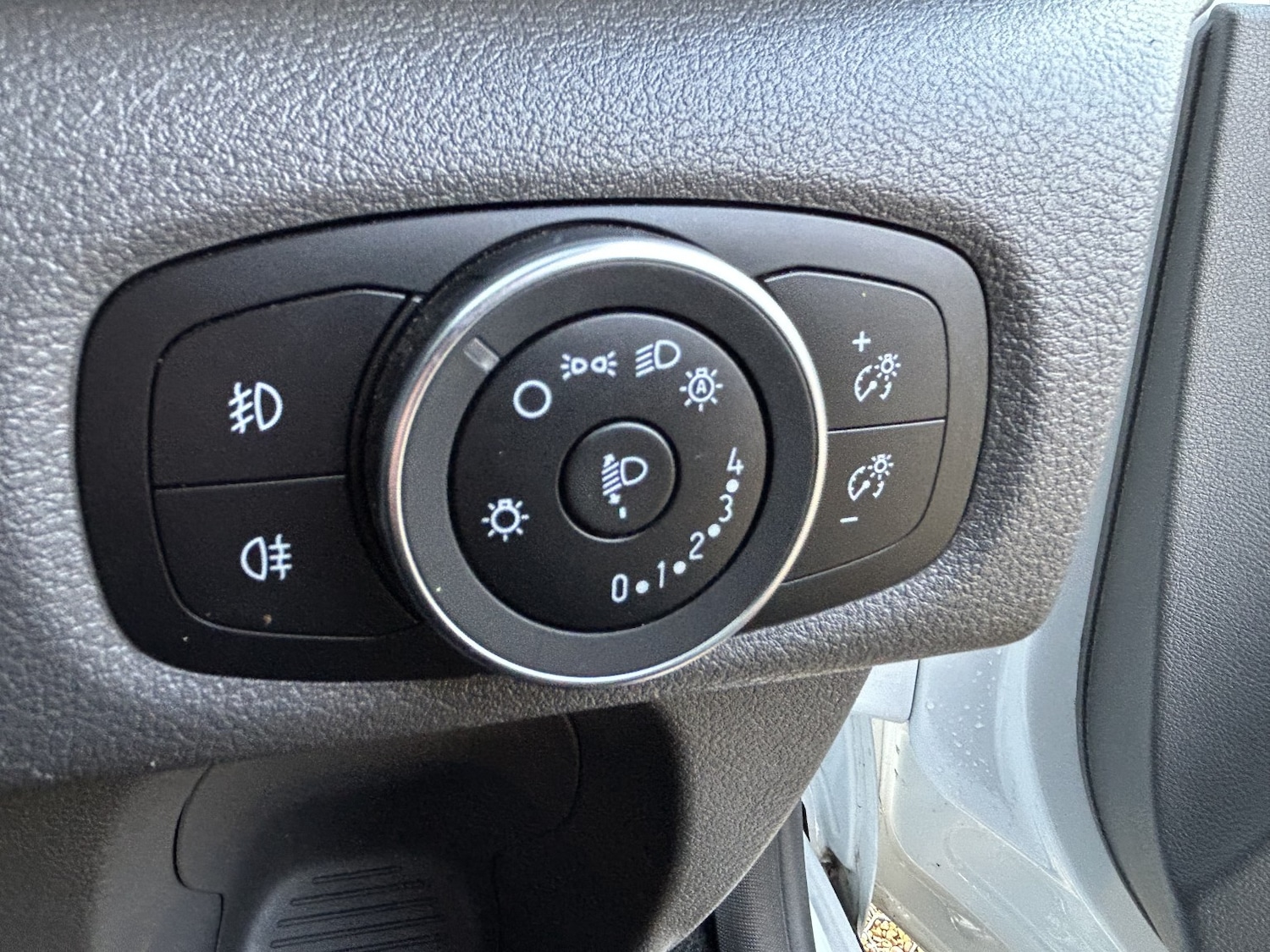 Used Ford Transit Custom 2022 for sale - 77245266: Photo 23