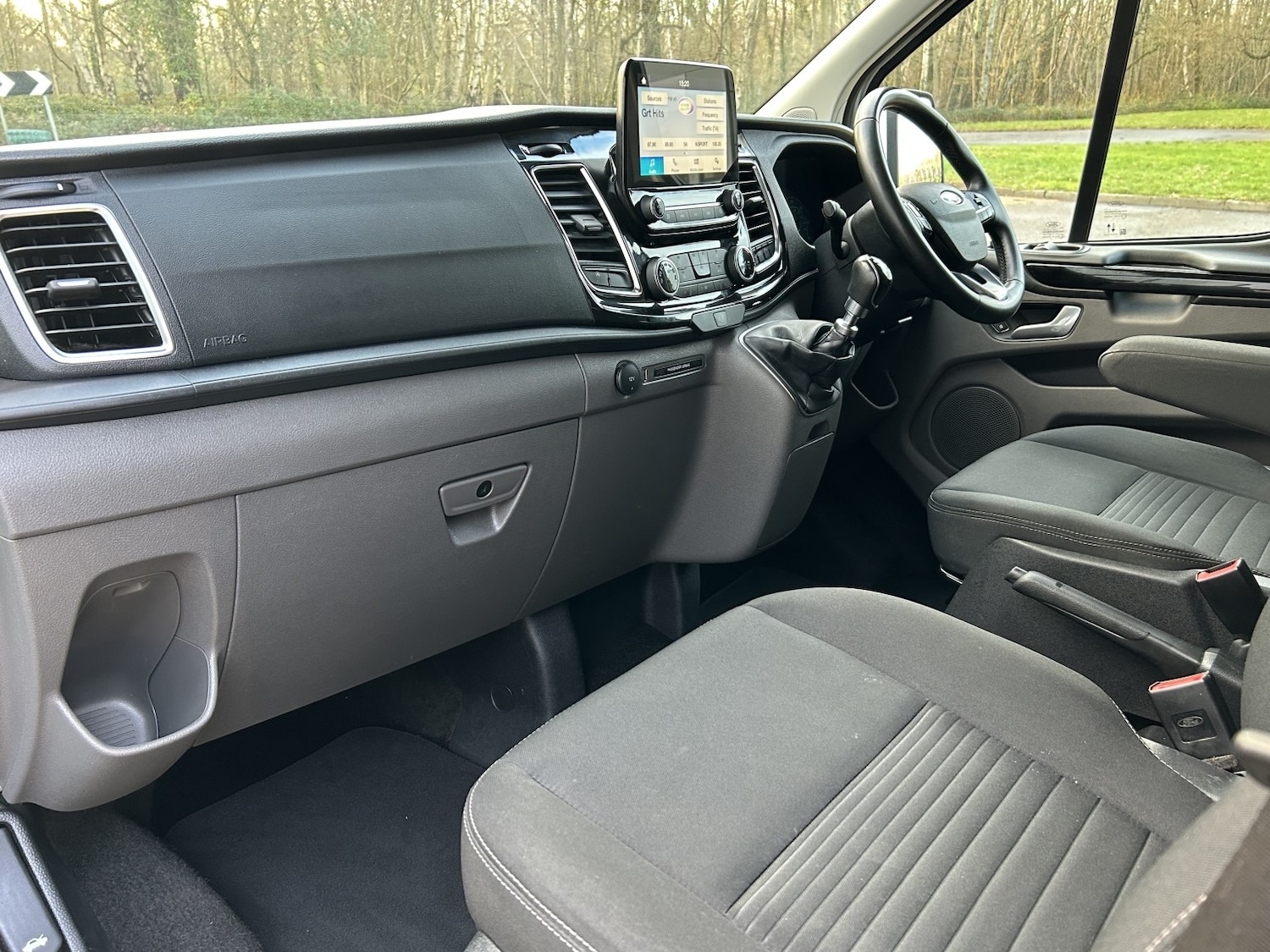 Used Ford Transit Custom 2022 for sale - 77245266: Photo 29