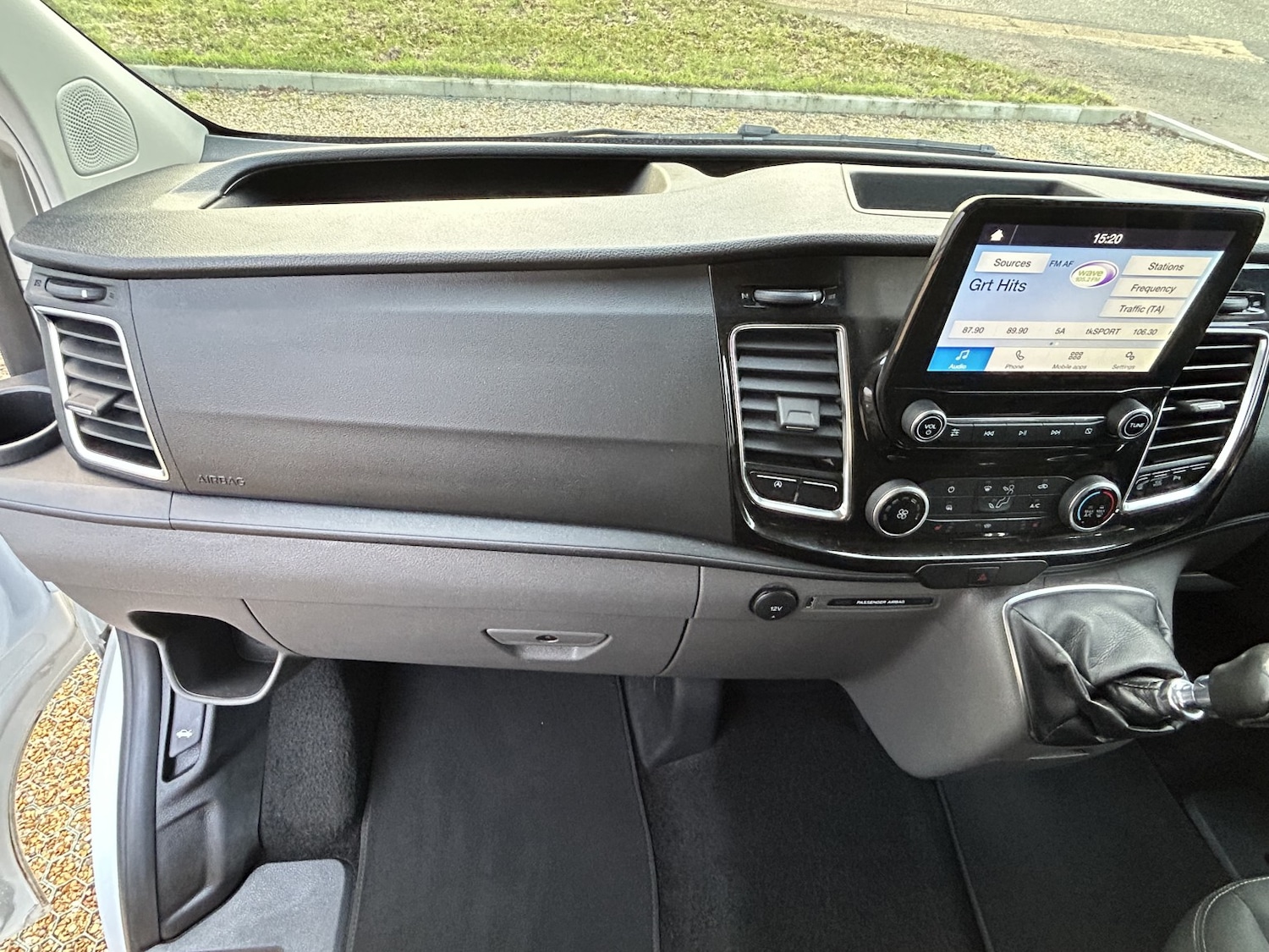 Used Ford Transit Custom 2022 for sale - 77245266: Photo 31