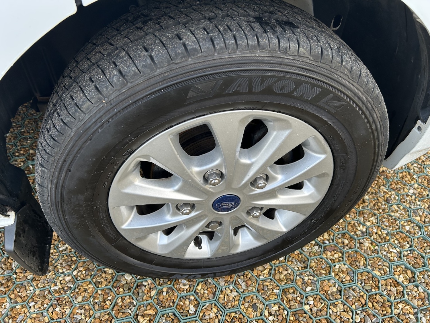 Used Ford Transit Custom 2022 for sale - 77245266: Photo 33