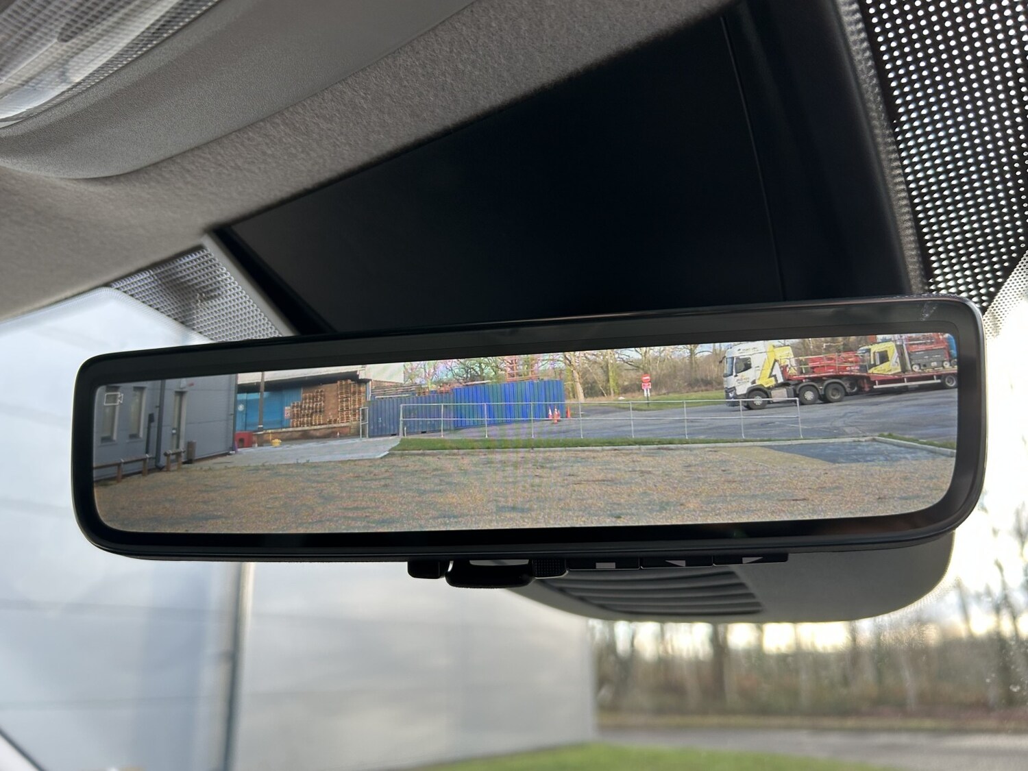 Used Ford Transit Custom 2022 for sale - 77245266: Photo 35