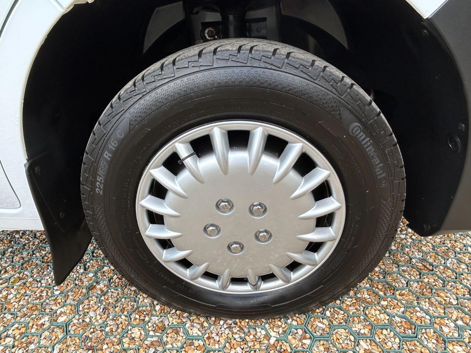 Vehicle 31