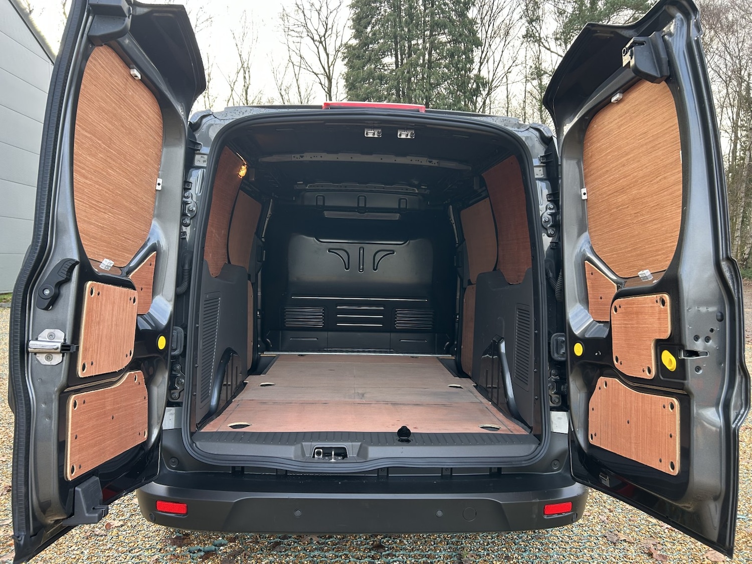 Used Ford Transit Connect 2022 for sale - 77033091: Photo 10