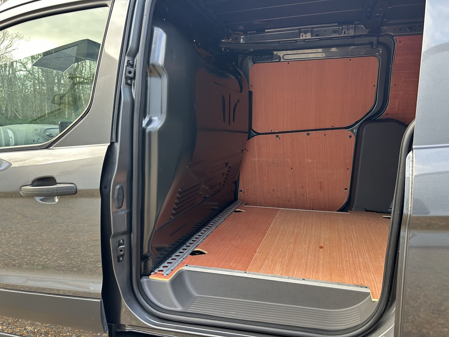 Used Ford Transit Connect 2022 for sale - 77033091: Photo 11