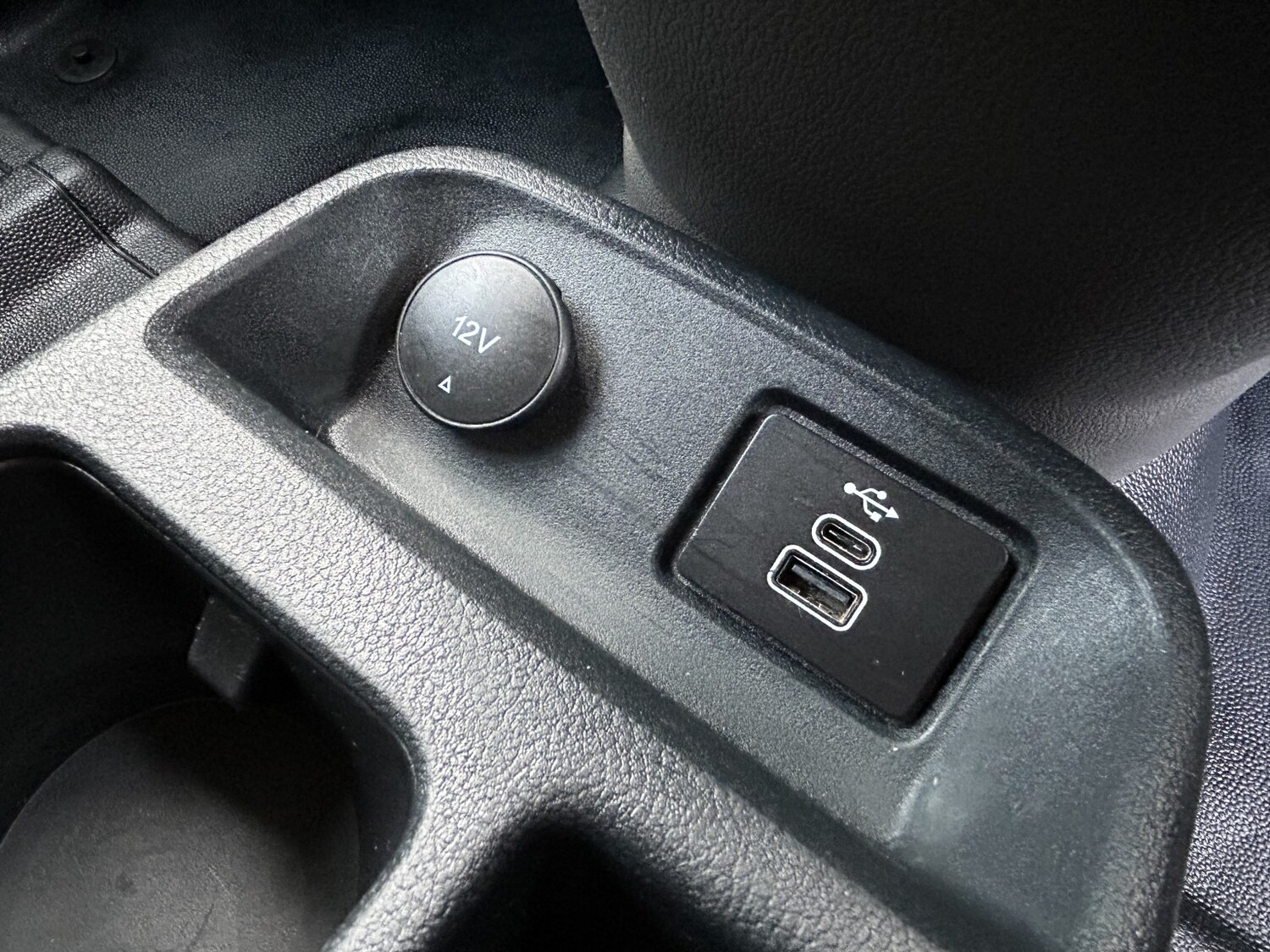 Used Ford Transit Connect 2022 for sale - 77033091: Photo 25