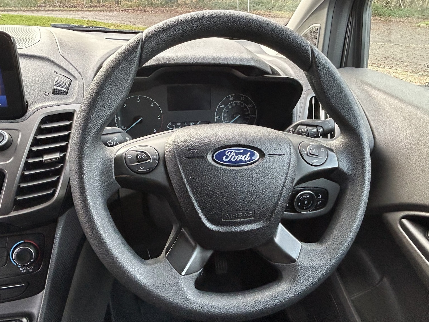 Used Ford Transit Connect 2022 for sale - 77033091: Photo 33