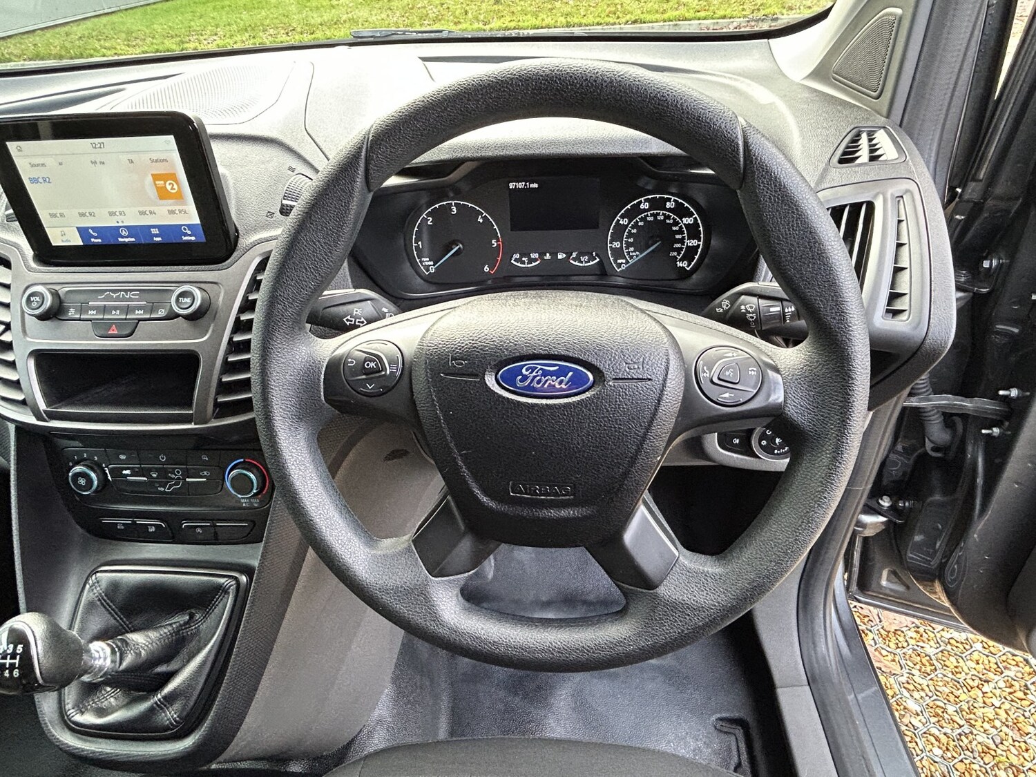 Used Ford Transit Connect 2022 for sale - 77033091: Photo 34